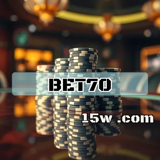 bet70.com: Os Melhores Jogos que Você Não Pode Perder!