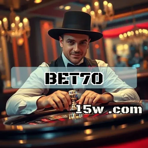 bet70.com: Apostas em Eventos Esportivos que Agitam a Sua Paixão por Jogos