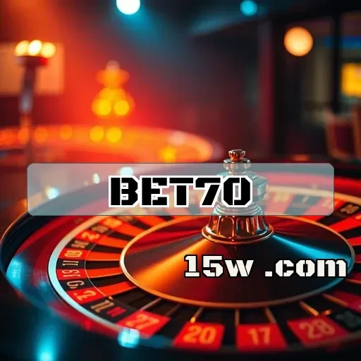 bet70.com: A Nova Frente em Jogos Confiáveis no Brasil