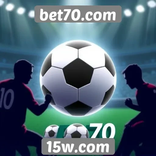 Jogos populares oferecidos no bet70.com